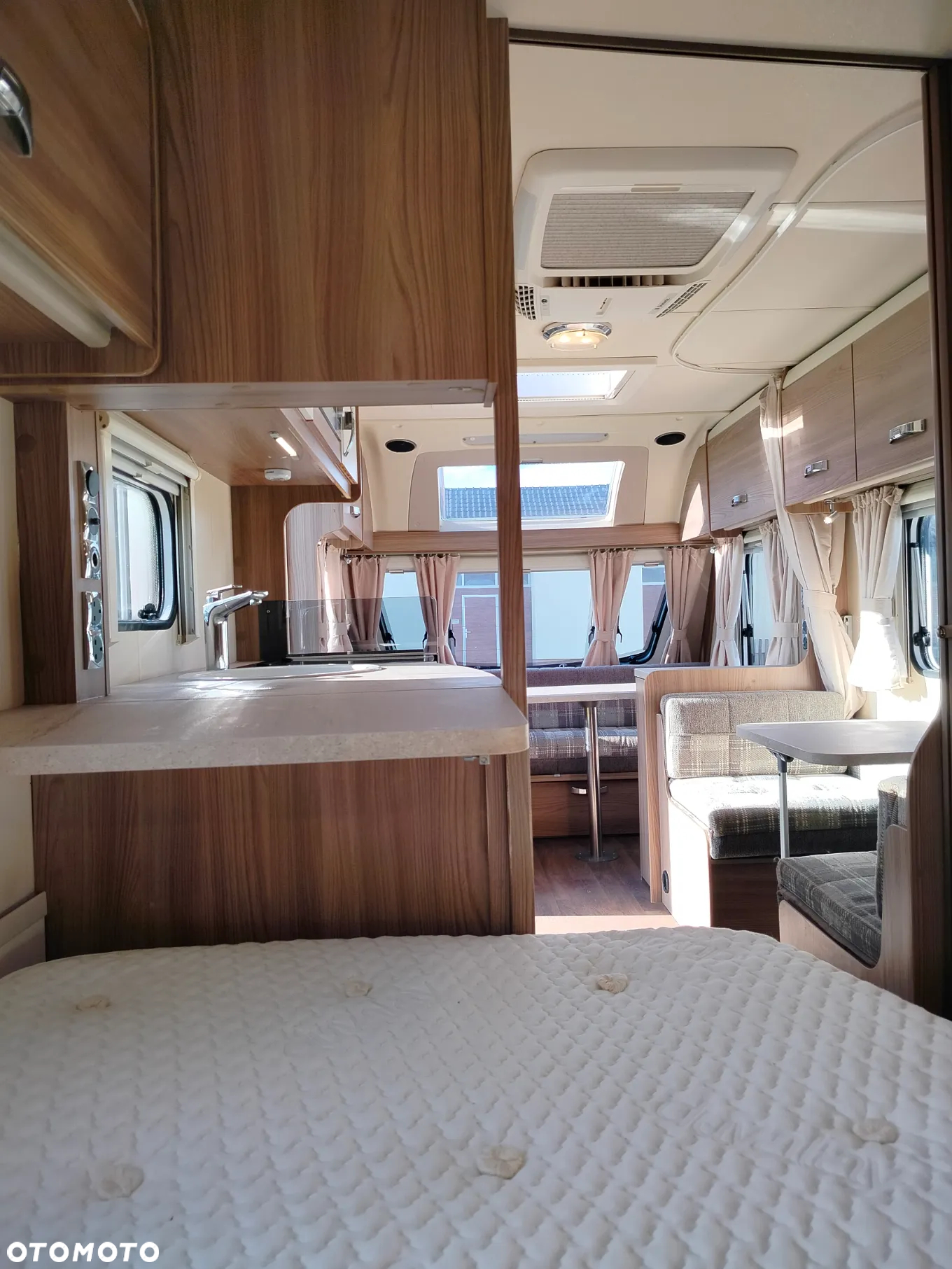 SWIFT Alouette Classis - 13