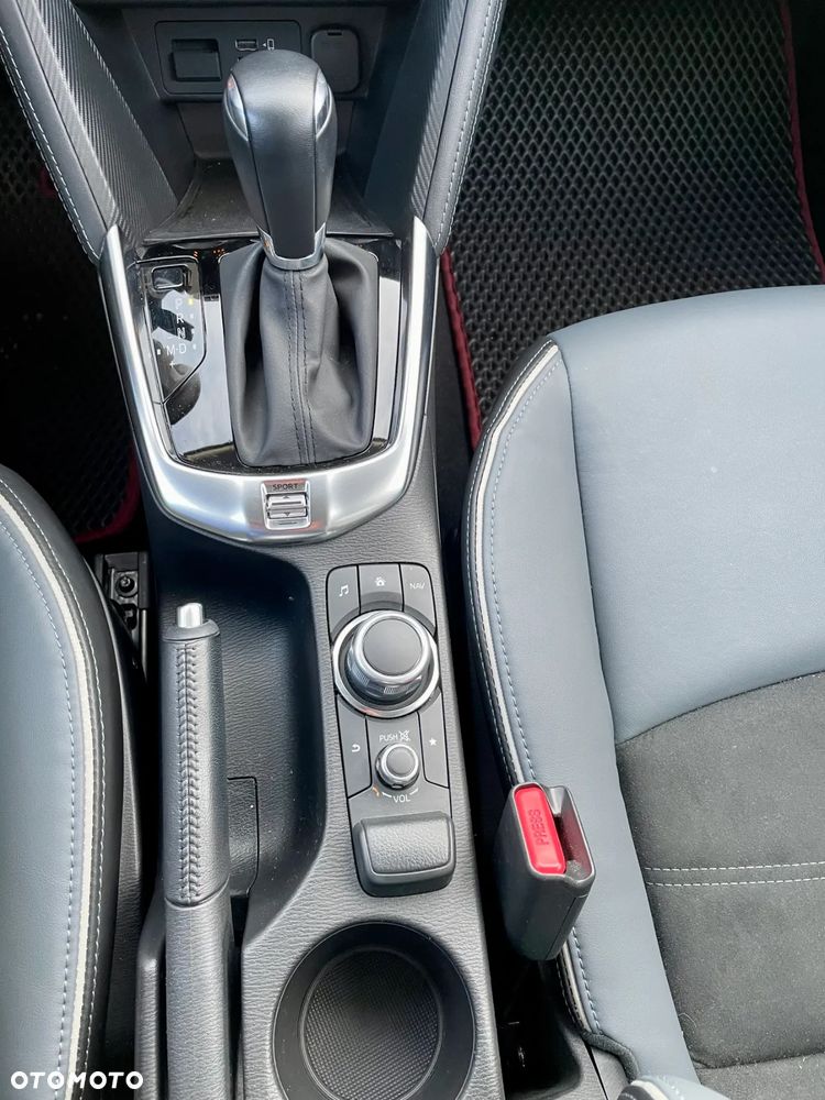 Mazda 2 1.5 Skypassion - 12