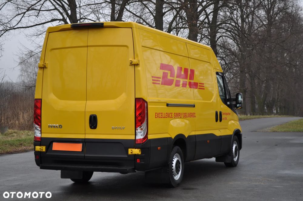 Iveco DAILY - 4