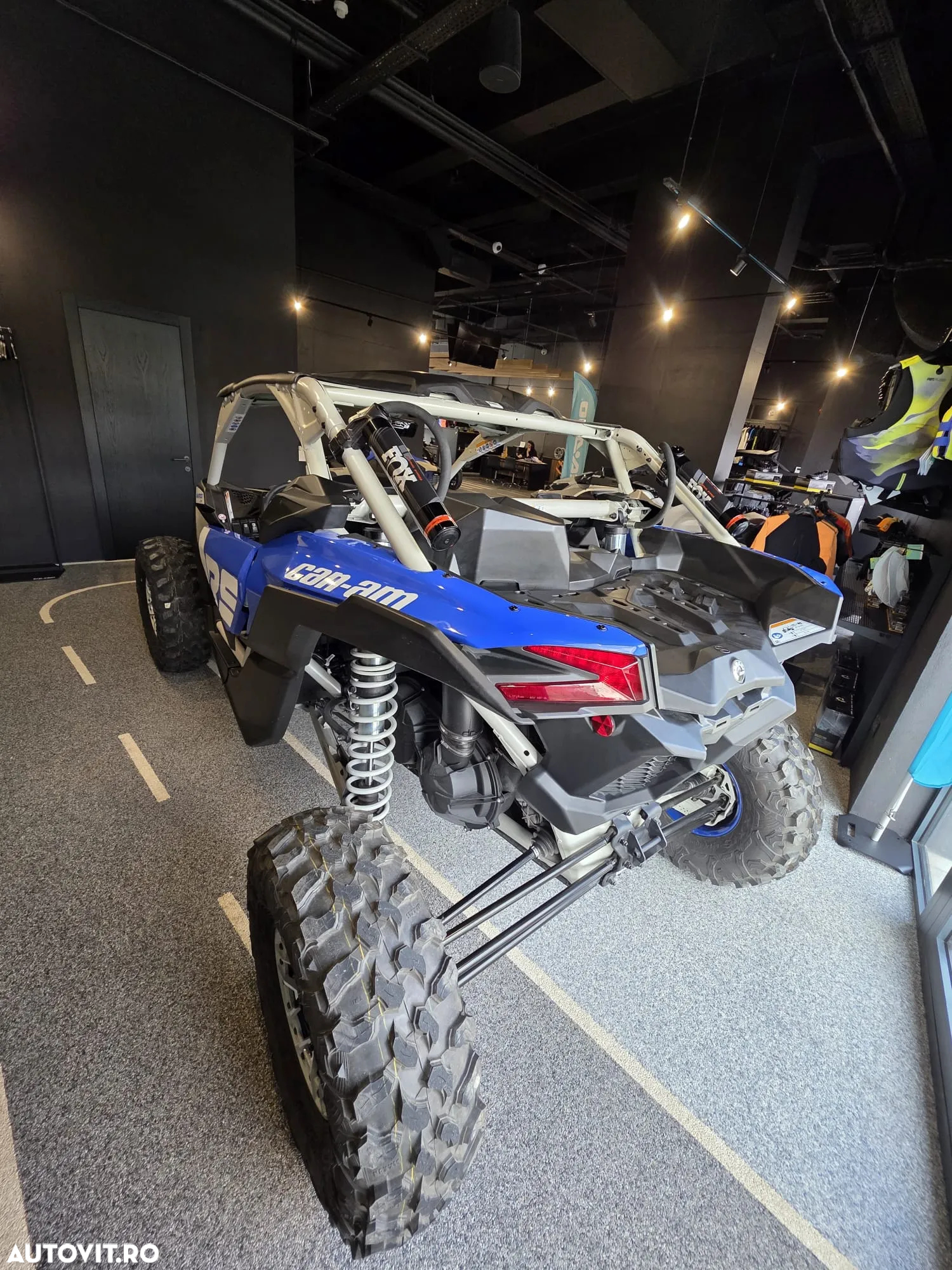 Can-Am Altul - 6