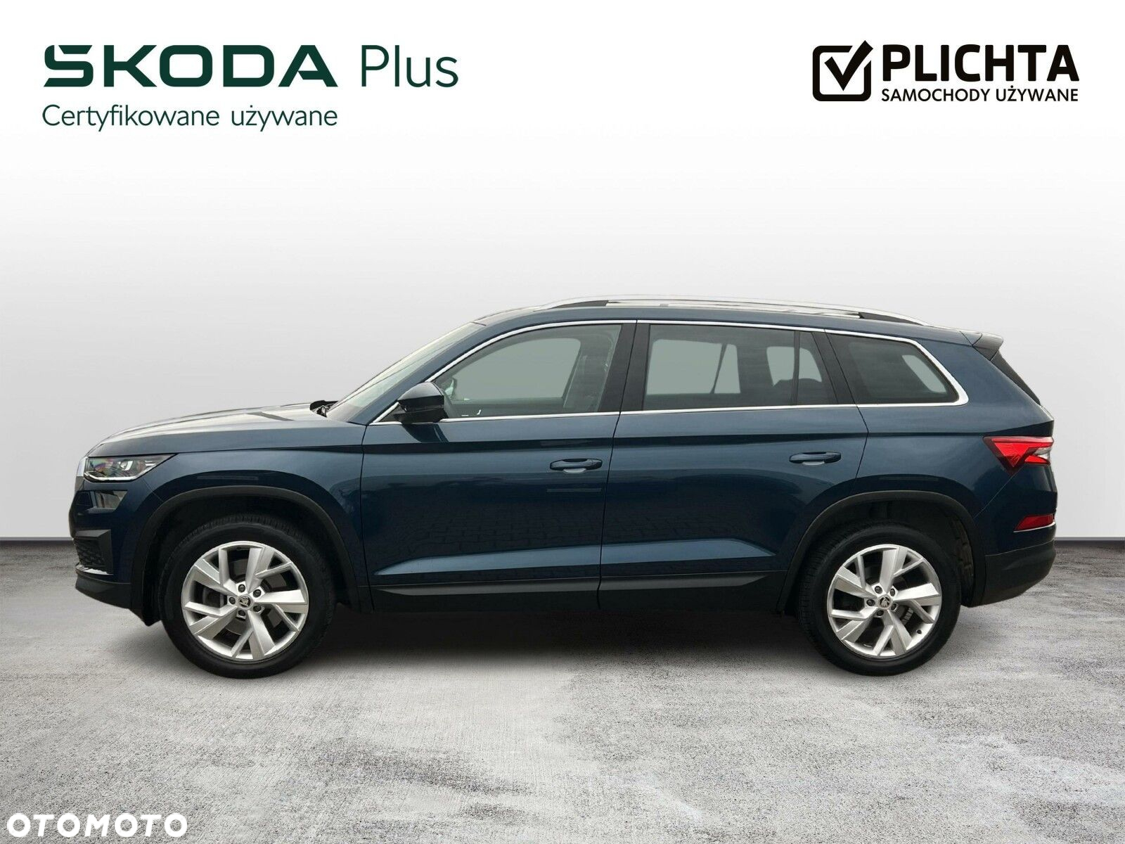 Skoda Kodiaq 2.0 TSI 4x4 Style DSG - 2