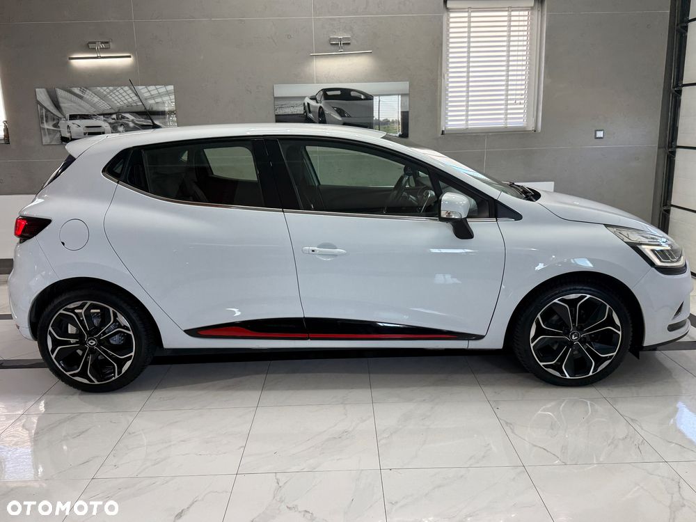 Renault Clio Energy TCe 90 Start & Stop Intens - 9