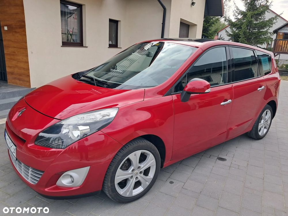 Renault Scenic 1.6 16V 110 Dynamique - 2