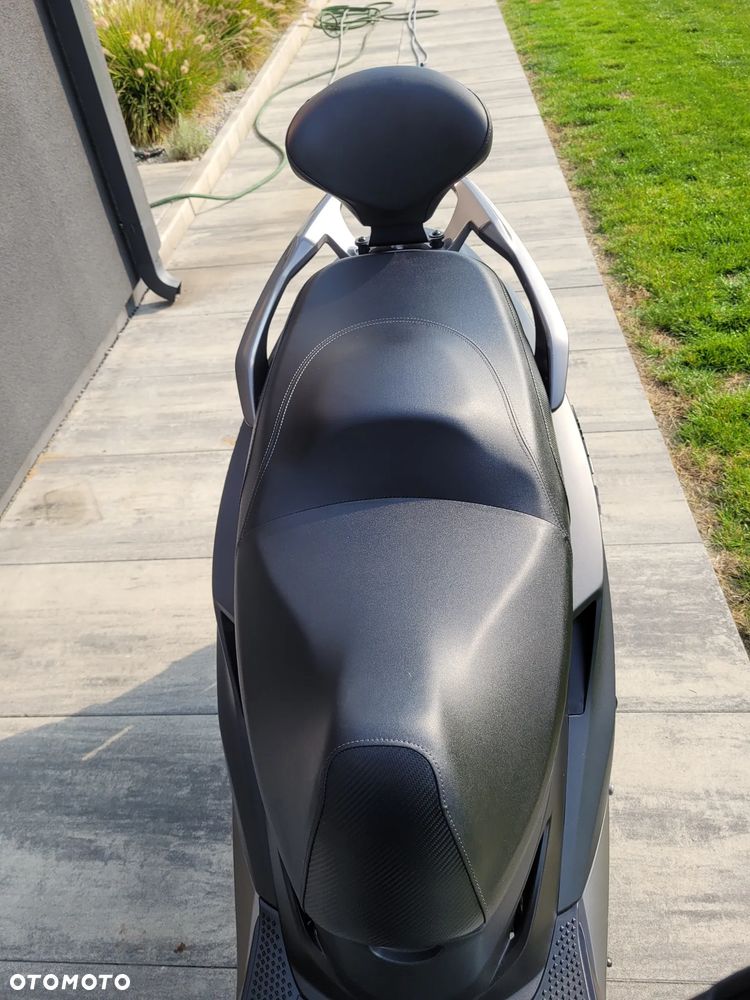 Kymco X-Town - 22