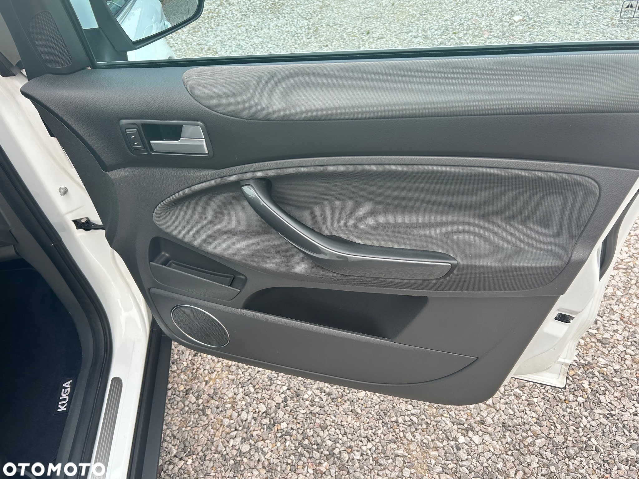 Ford Kuga 2.0 TDCi Titanium - 16