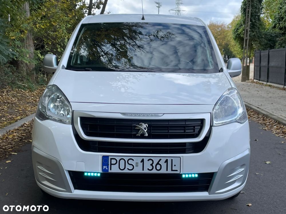 Citroën Berlingo - 9