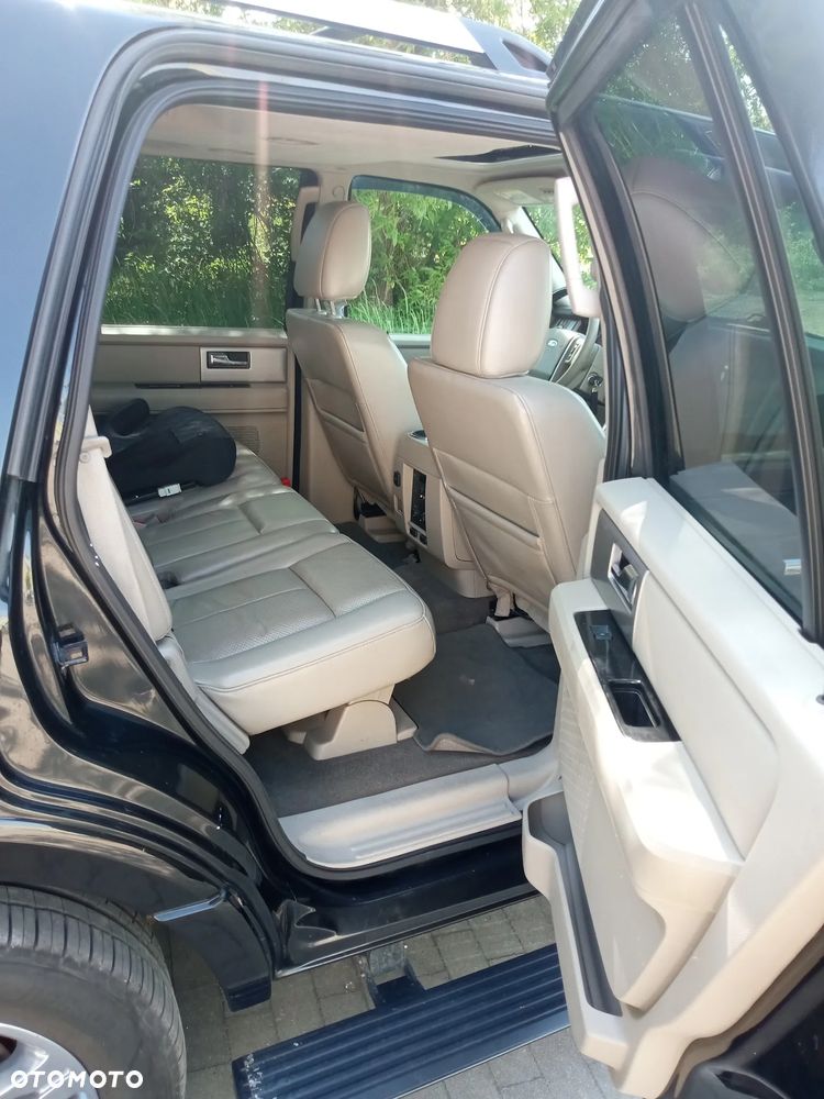 Ford Expedition 5.4 XLT - 16
