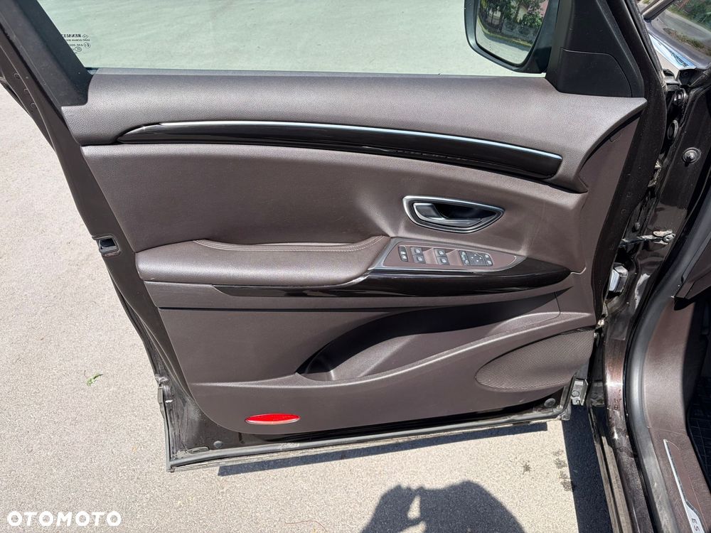 Renault Espace Energy dCi 160 EDC Business - 16