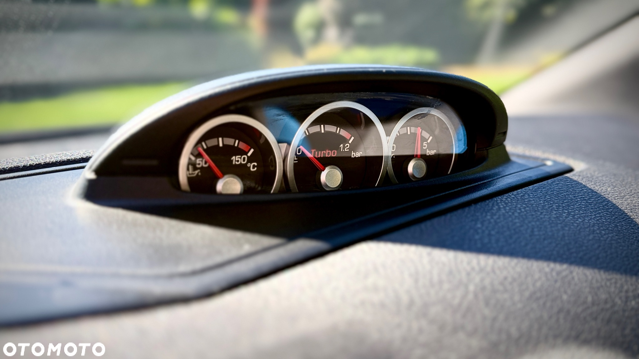 Ford Focus 2.5 ST - 13
