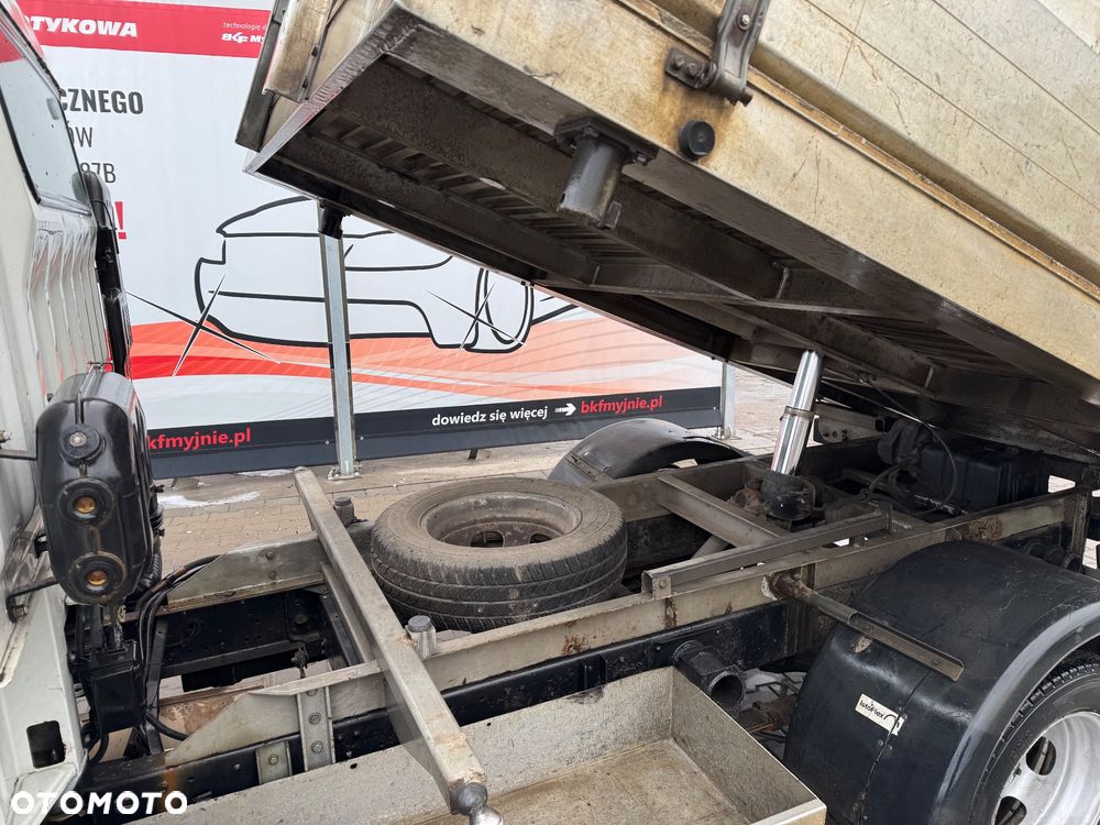 Mitsubishi Canter - 8