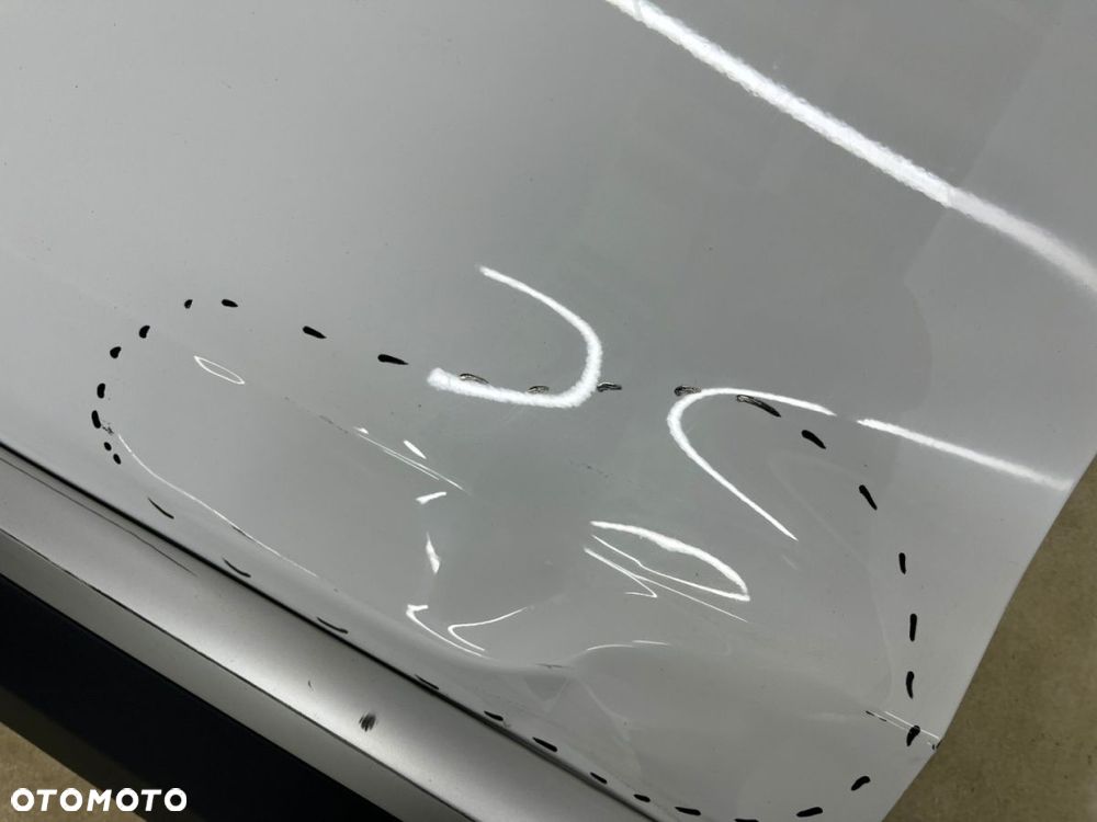 Drzwi MG ZS 1 I 17r.- lewe przednie lewy przód - 14