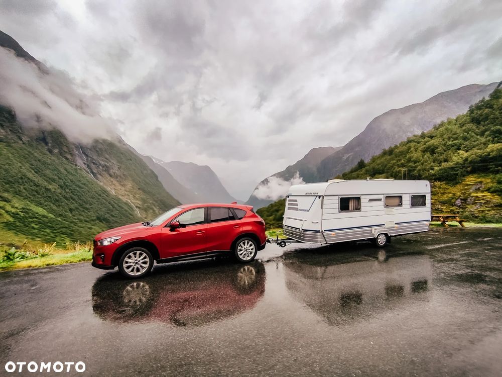 Hymer-Eriba NOVA - 1