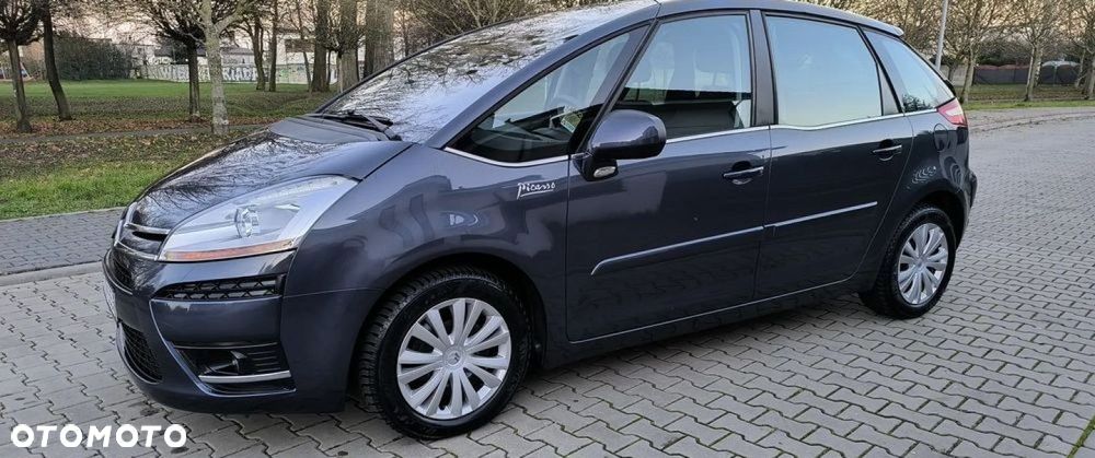 Citroën C4 Picasso VTi 120 Provence - 3
