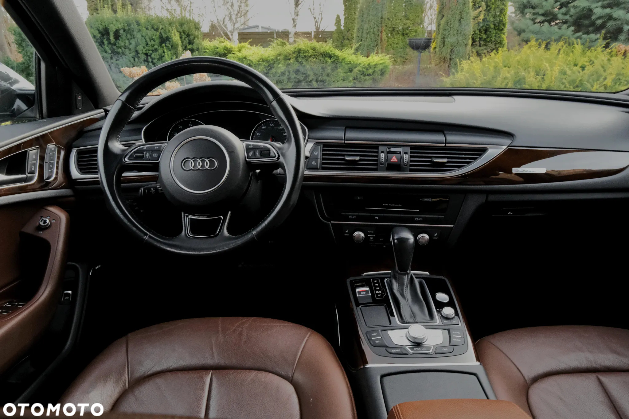 Audi A6 3.0 TFSI Quattro S tronic - 20