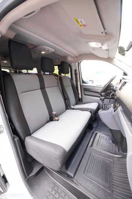 Toyota ProAce Kombi D-4D Long 2,8t - 14