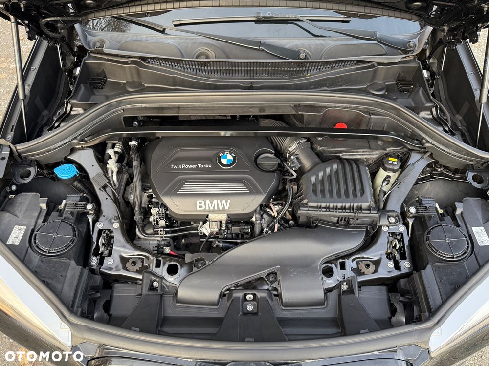 BMW X1 ver-sdrive18d-sport - 24