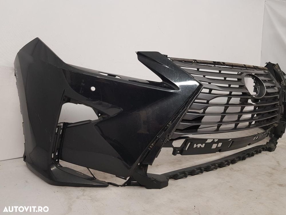 Bara fata Lexus RX dupa 2016 - 3