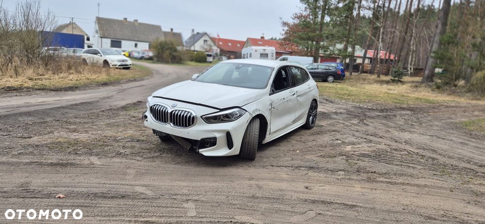 BMW Seria 1 116i Edition Colorvision - 5