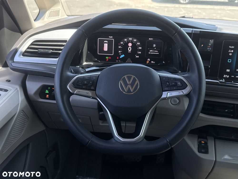 Volkswagen Multivan 2.0 TDI L1 Family DSG - 17