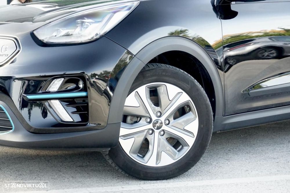 Kia e-Niro Spirit - 17