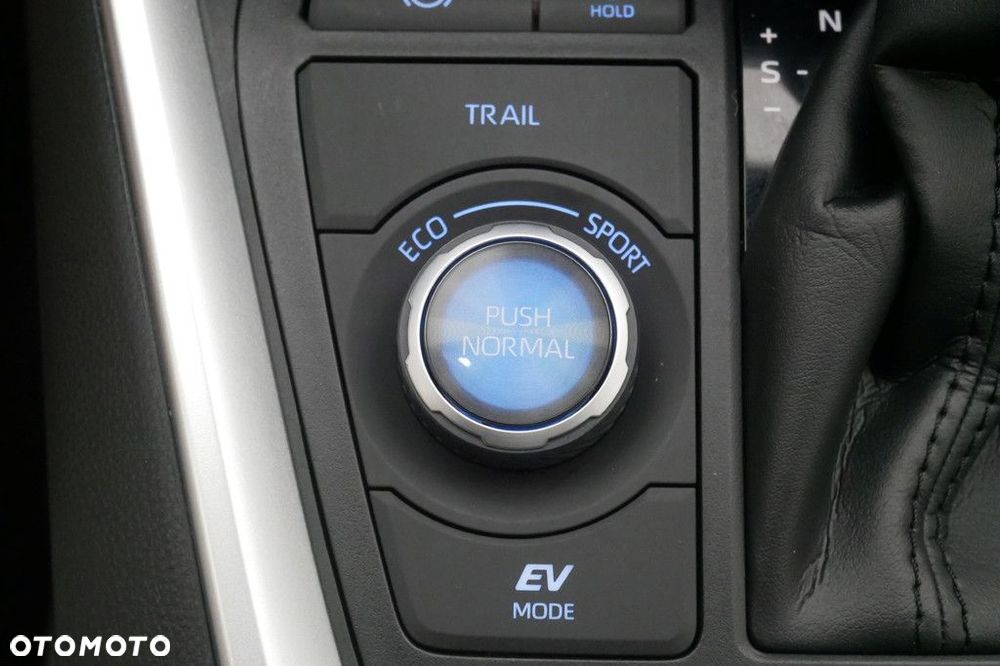 Toyota RAV4 2.5 Hybrid Selection 4x4 - 20