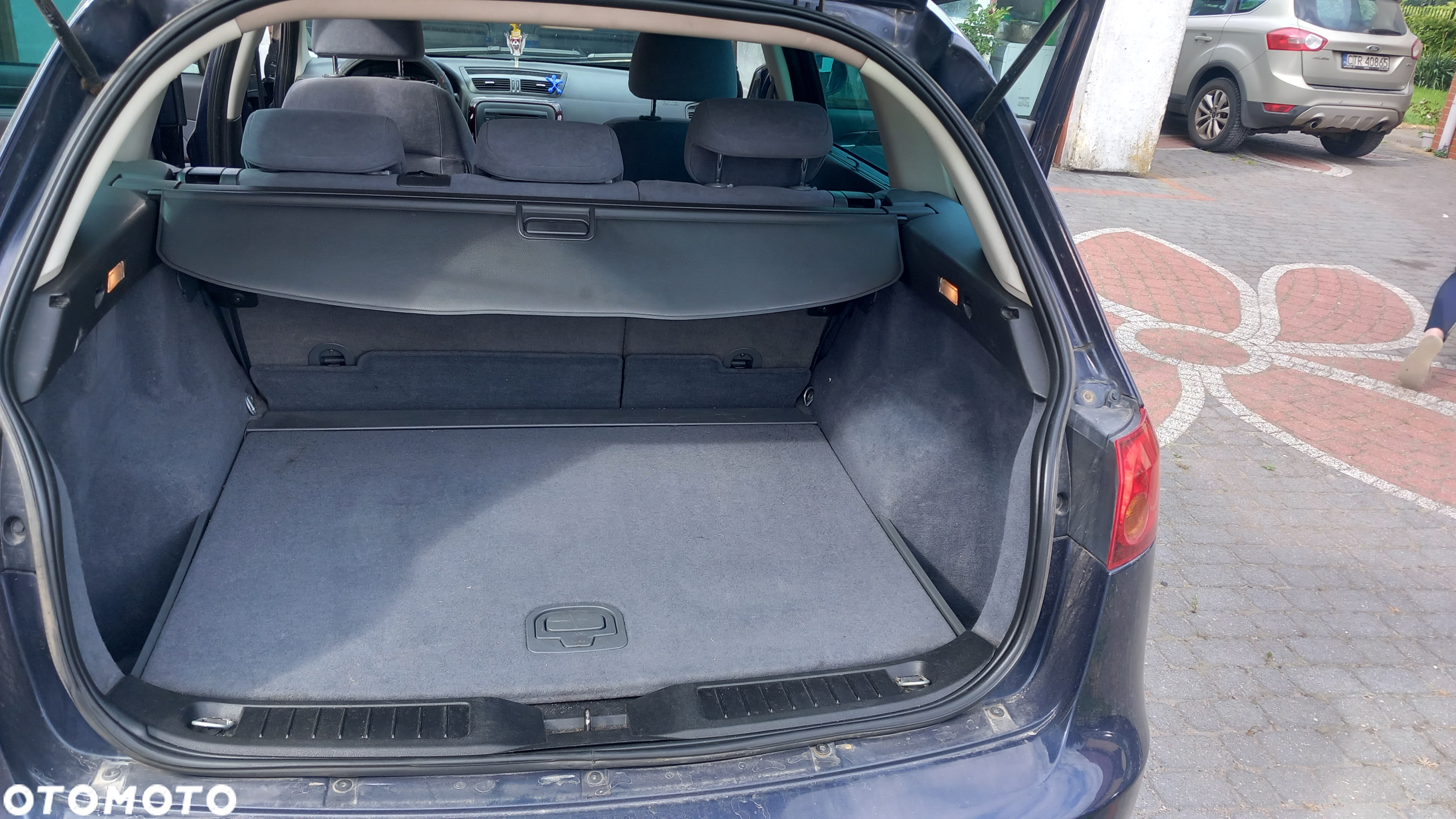 Fiat Croma 1.9 JTD Active - 8