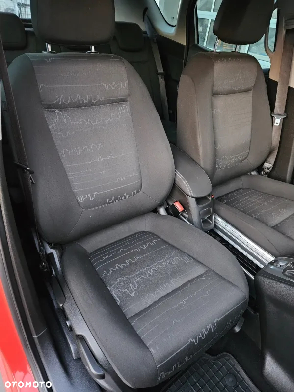 Opel Meriva - 20