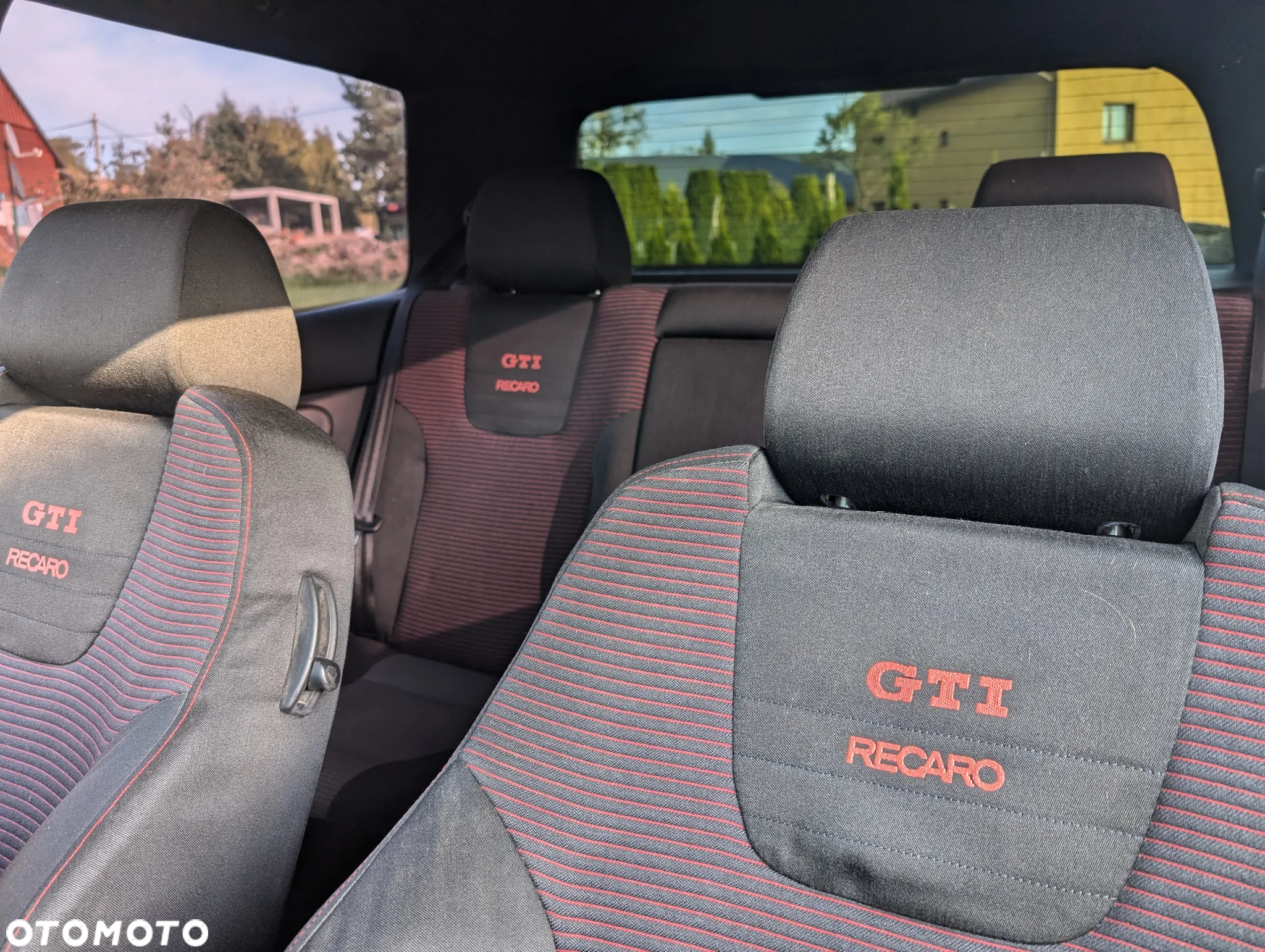 Volkswagen Golf - 9