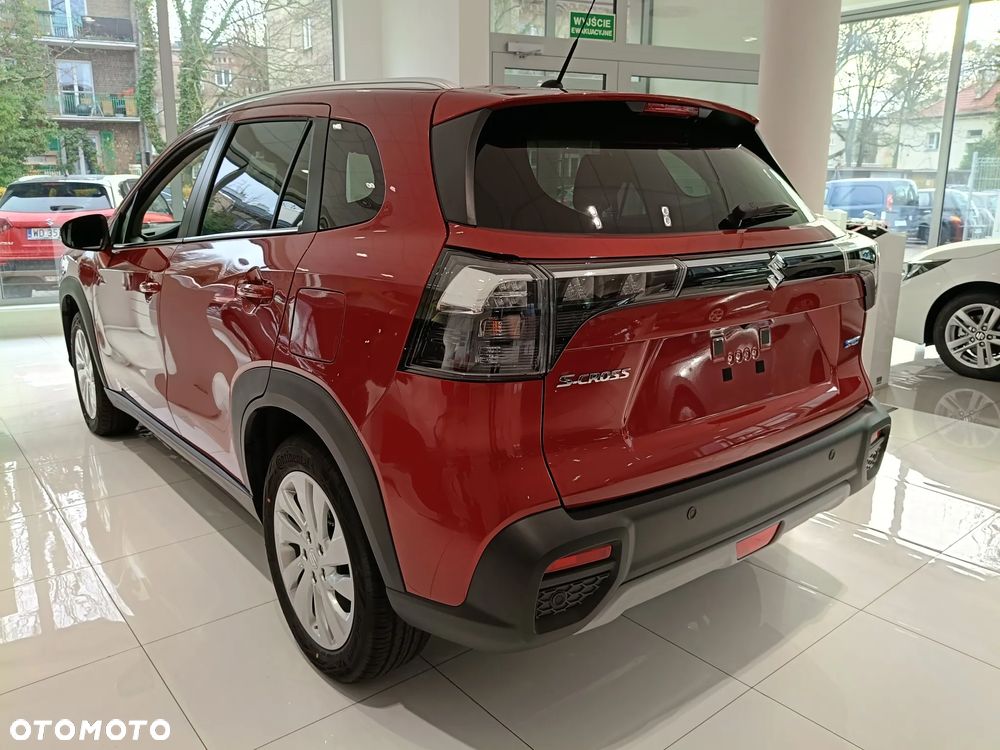 Suzuki SX4 S-Cross ver-1-4-shvs-premium-plus-sp - 15