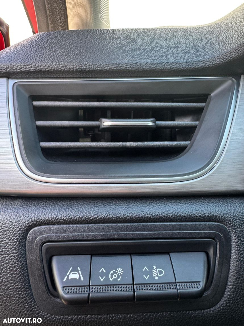 Renault Captur - 10