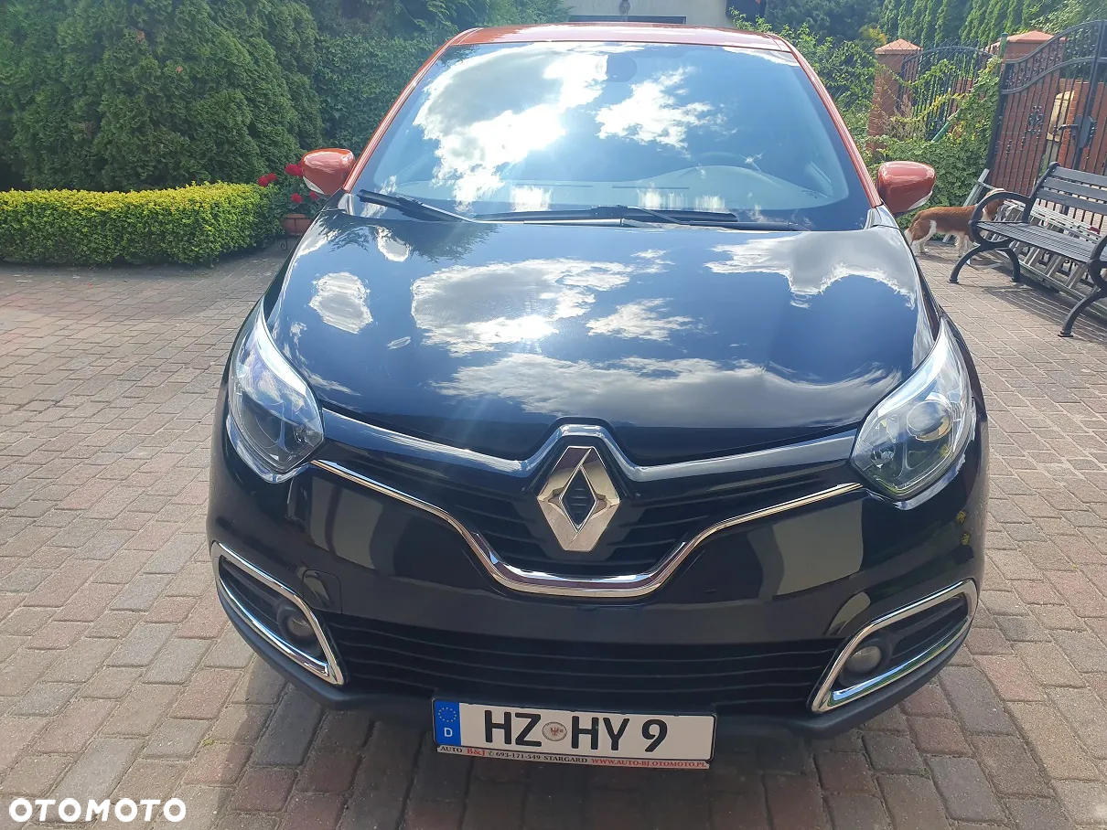Renault Captur 0.9 Energy TCe Life - 4