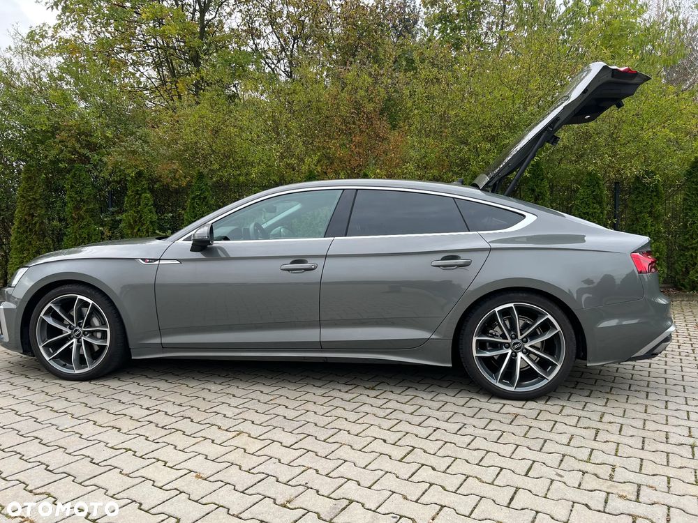Audi A5 - 4