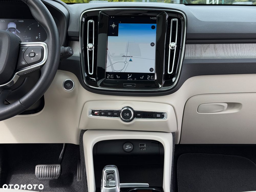 Volvo XC 40 D3 Inscription - 24