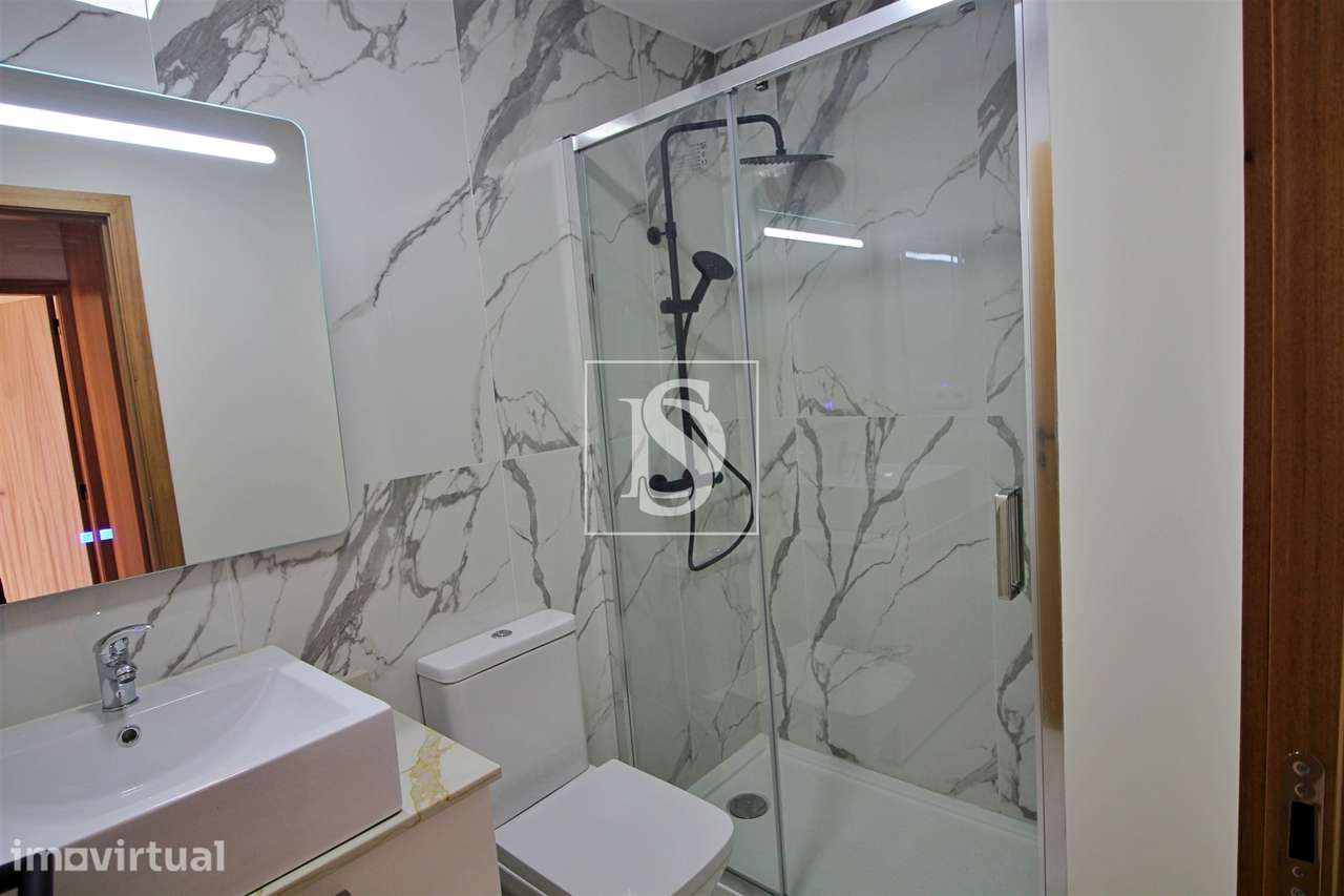 Apartamento T2 Venda em Vila do Conde,Vila do Conde - Grande imagem: 5/21