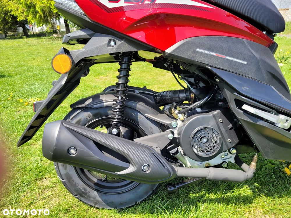 Barton Flash - 10