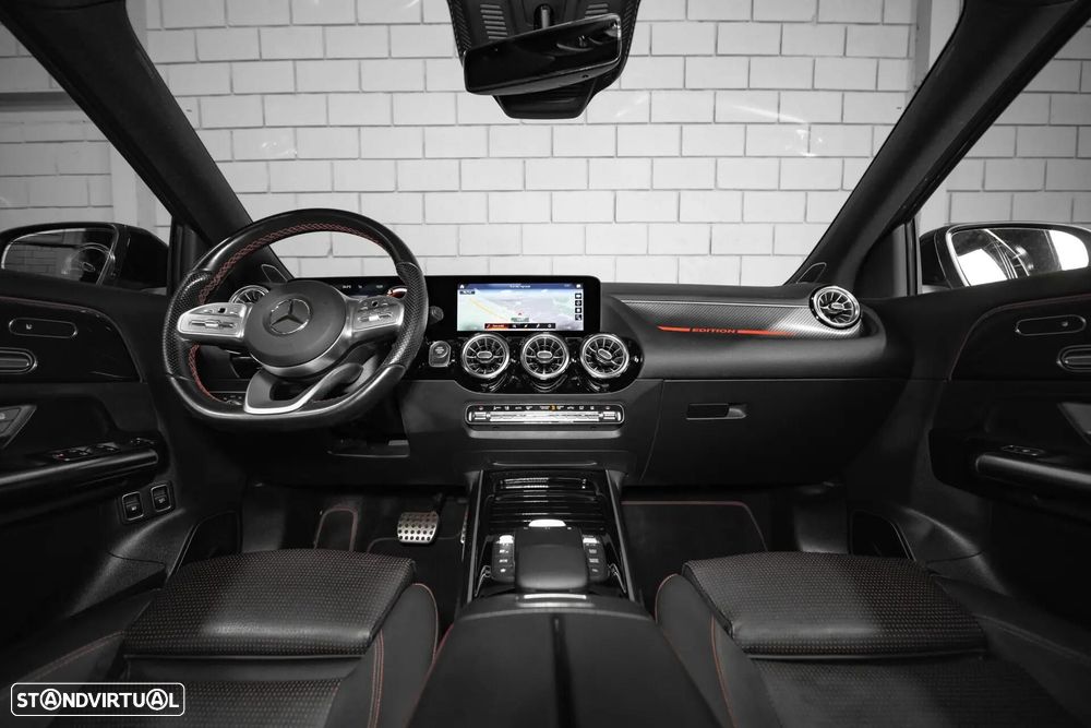 Mercedes-Benz GLA 250 e 8G-DCT Edition AMG Line - 50
