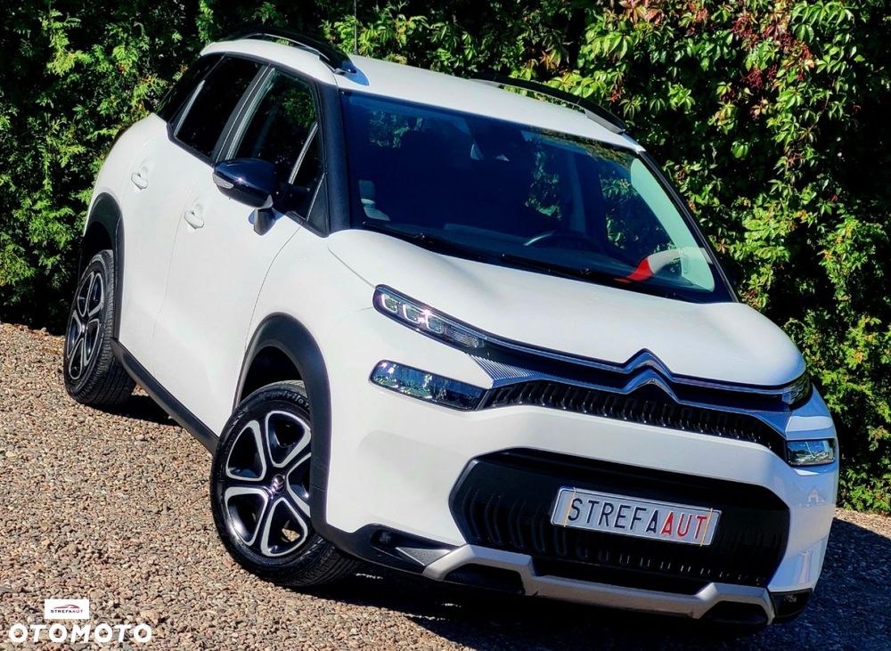 Citroën C3 Aircross - 3