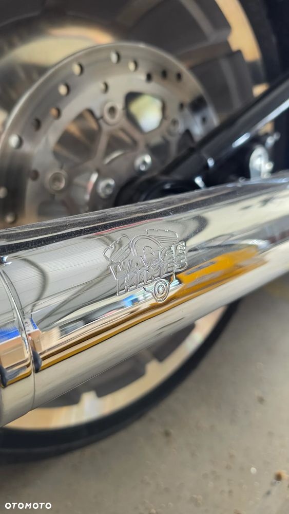 Harley-Davidson Softail Fat Boy - 8