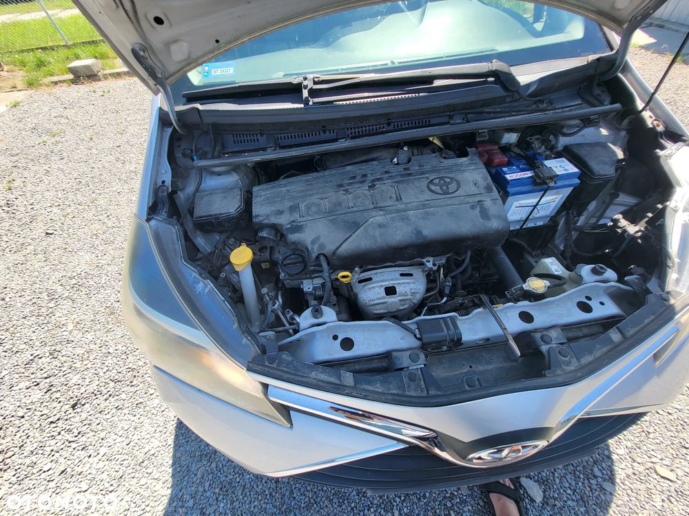 Toyota Yaris 1.33 Active - 30