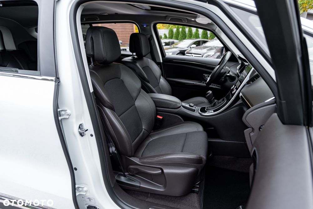 Renault Espace 1.6 dCi Energy Zen - 24