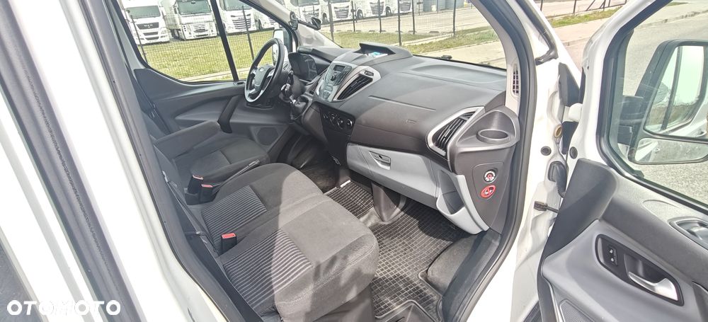 Ford Transit Custom Kombi 300 L2H1 Trend - 5