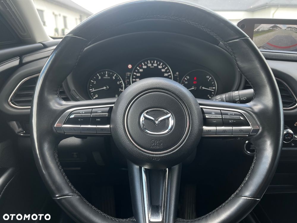 Mazda CX-30 2.0 mHEV Hikari 2WD - 31