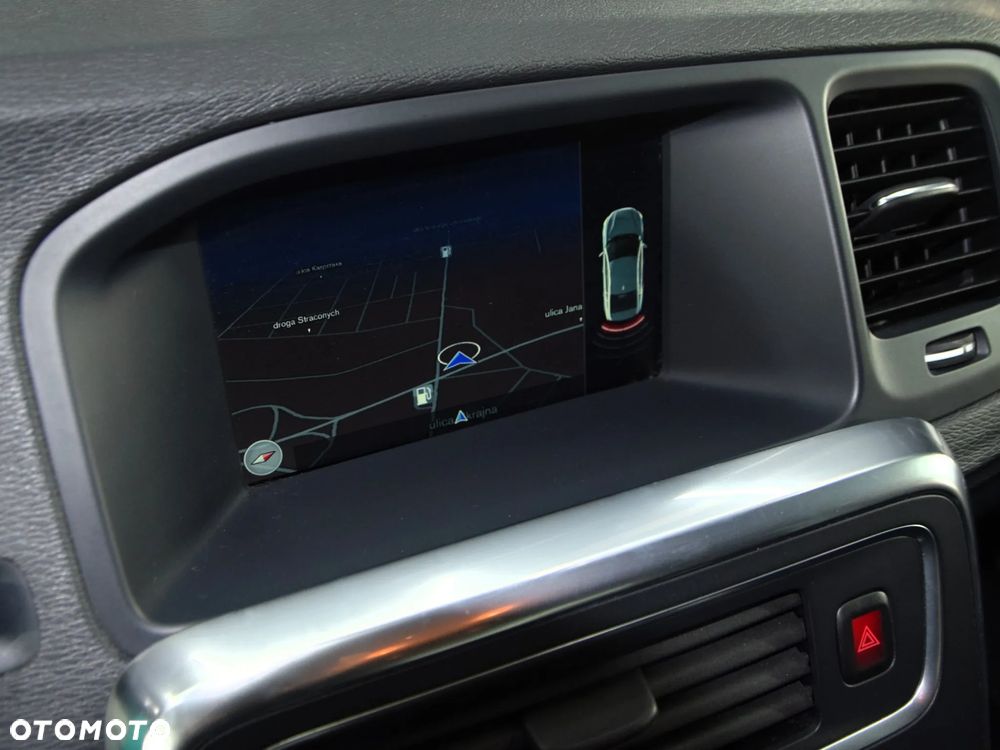 Volvo S60 D4 Drive-E Momentum - 20