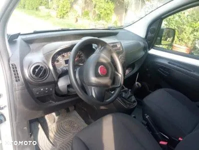 Fiat Fiorino - 3