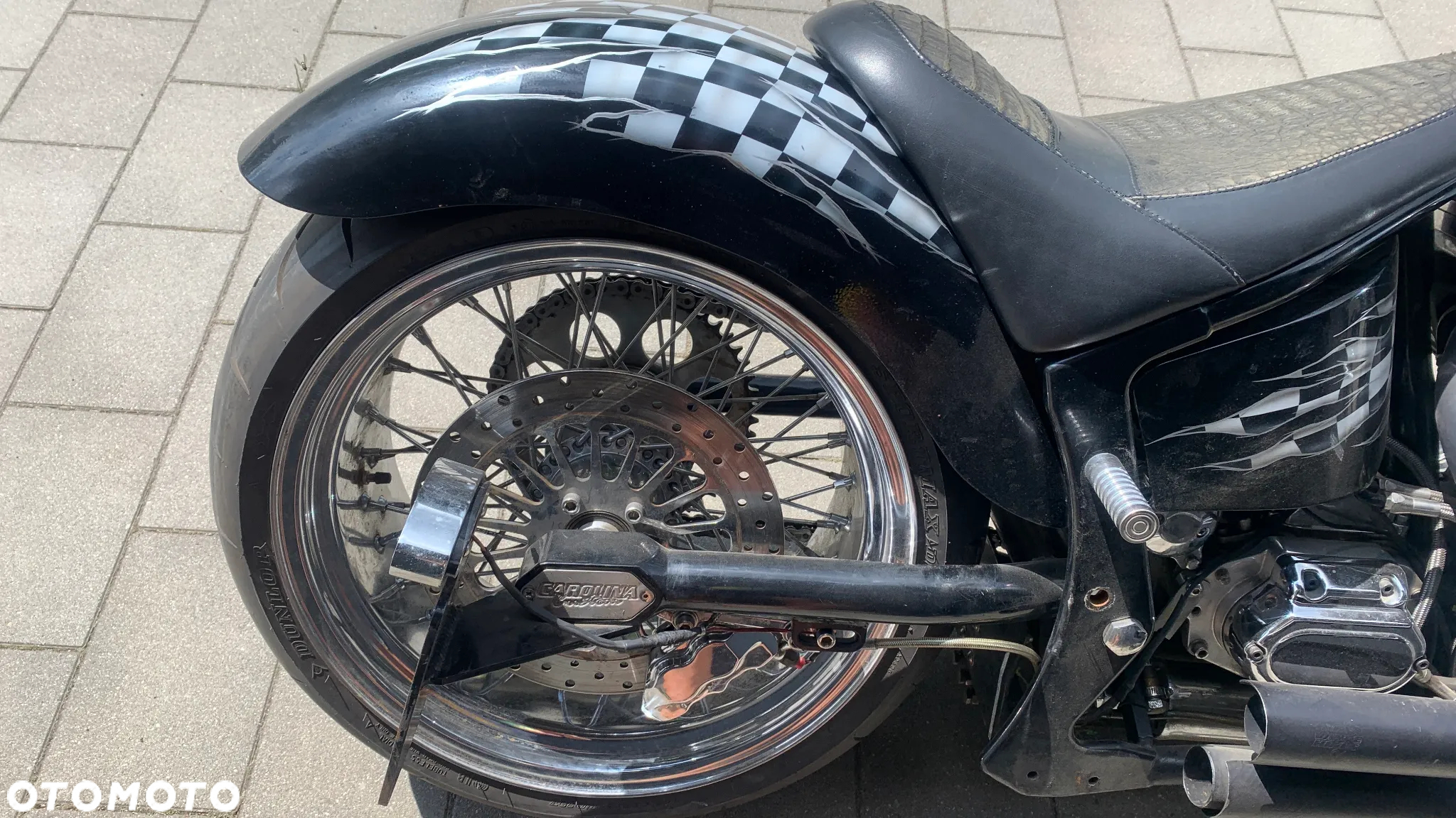 Harley-Davidson Inny - 2