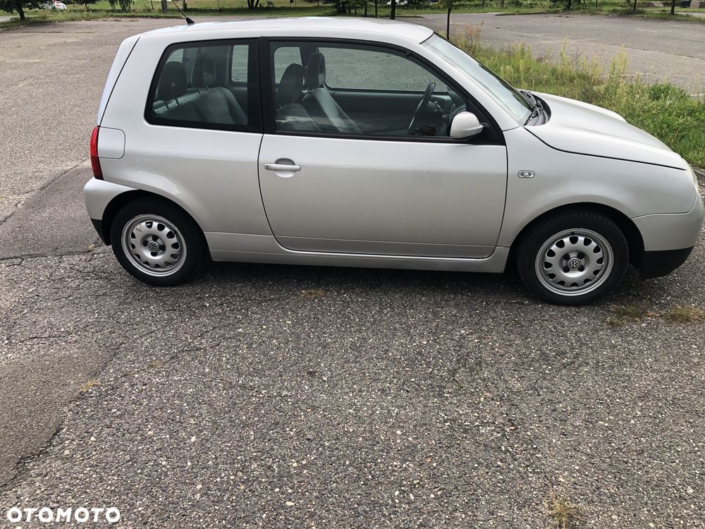 Volkswagen Lupo - 4