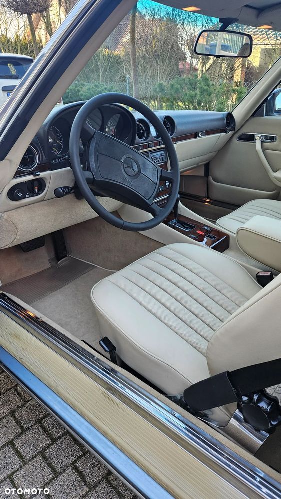 Mercedes-Benz SL - 26