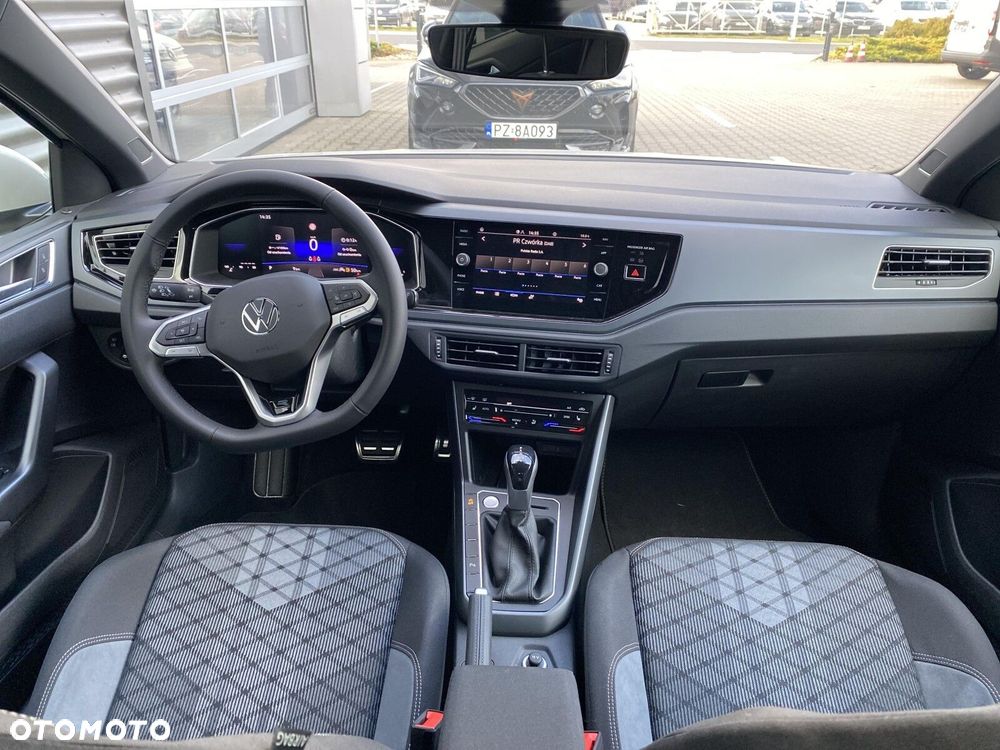 Volkswagen Taigo - 23