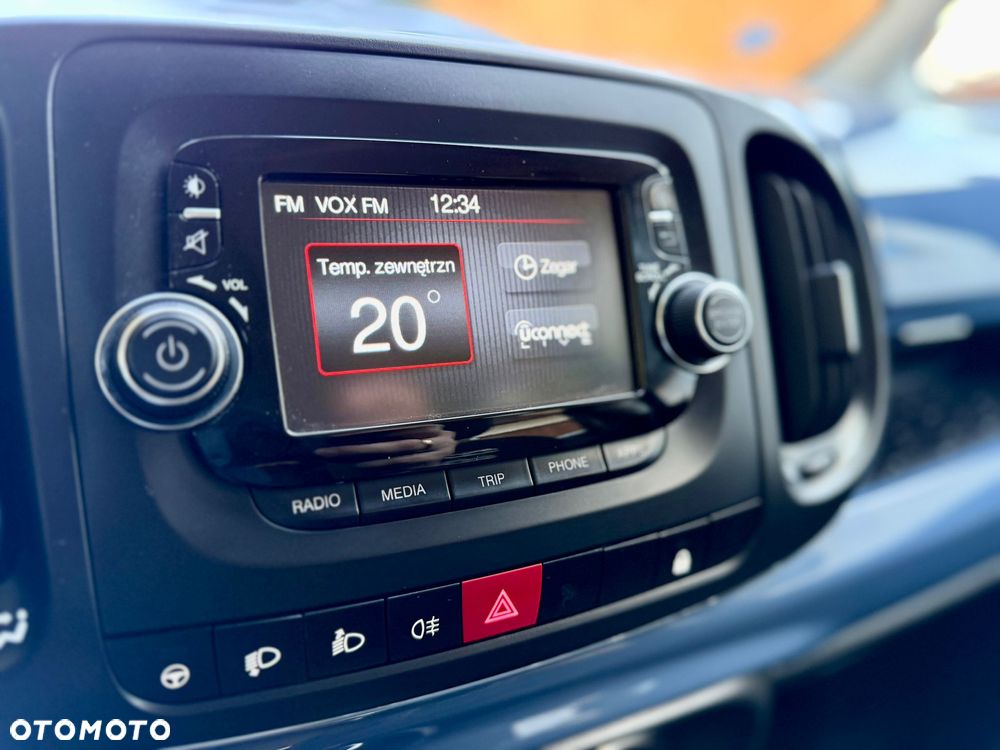 Fiat 500L 1.4 16V Pop Star - 29