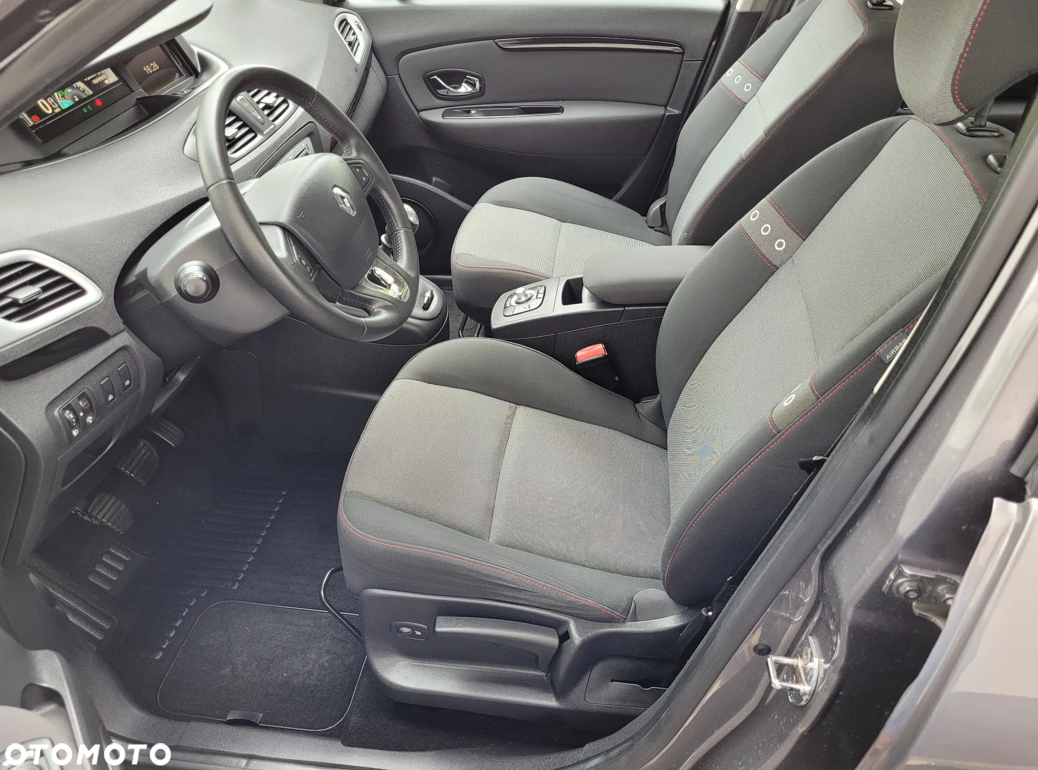 Renault Scenic ENERGY TCe 115 S&S Paris - 13